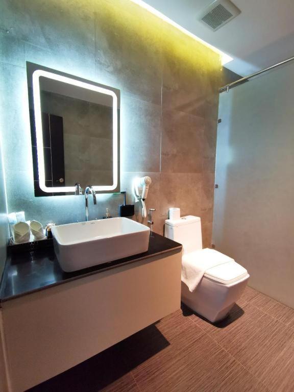 Tera Hotel Vientiane Esterno foto